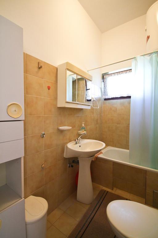 Gentilini Residence Rovinj Rum bild