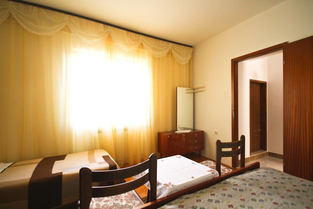 Gentilini Residence Rovinj Rum bild