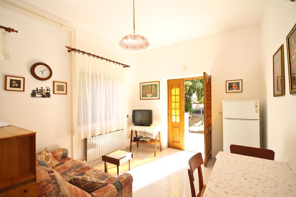 Gentilini Residence Rovinj Rum bild