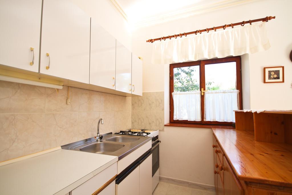 Gentilini Residence Rovinj Rum bild