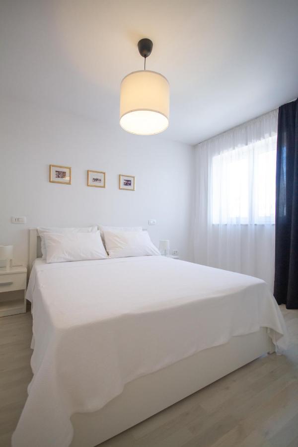 Gentilini Residence Rovinj Exteriör bild